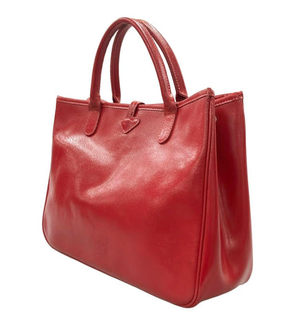 訳あり Longchamp ハンドバッグ トートバッグ レディース ロンシャン