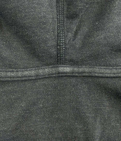 LOUIS VUITTON ジップアップ パーカー メンズ SIZE M ルイ・ヴィトン