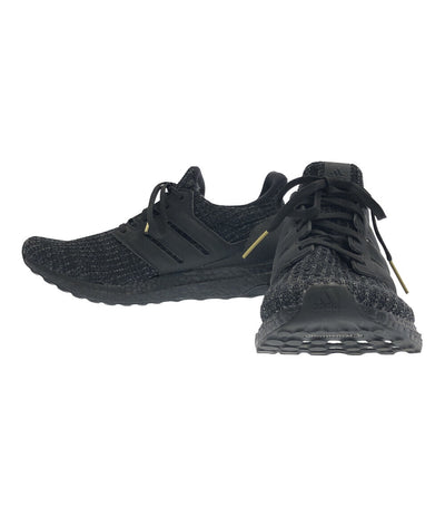 アディダス  ローカットスニーカー UltraBoost 4.0 Triple Black Gold     F36123 レディース SIZE 25 (XL以上) adidas