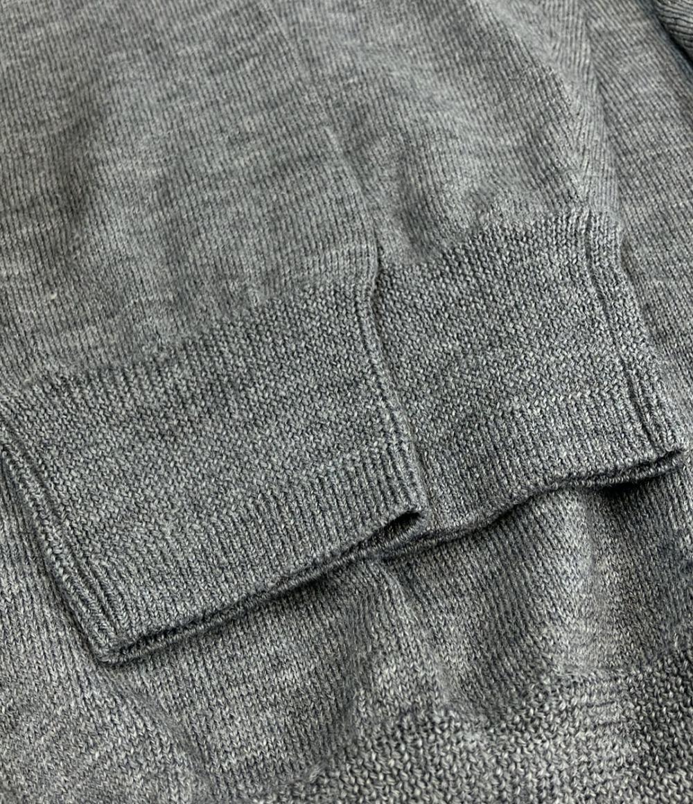 ニューヨーカー Vネックニット メンズ SIZE M (M) NEWYORKER