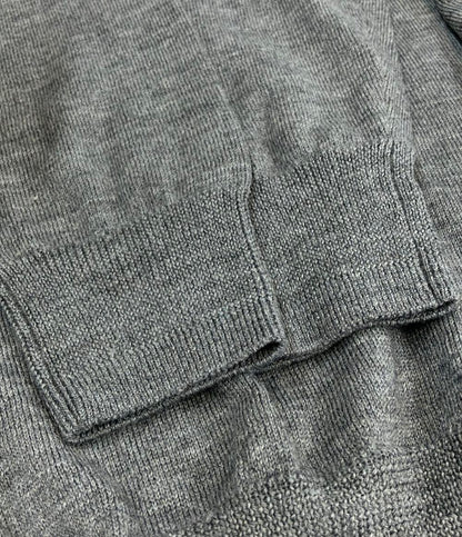 ニューヨーカー Vネックニット メンズ SIZE M (M) NEWYORKER