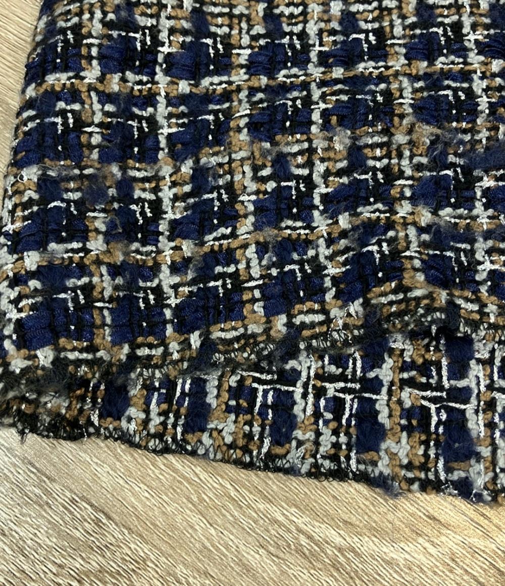 SUBLATIONS ツイードパンツ レディース SIZE 2 (M) サブレーションズ