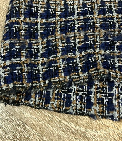 SUBLATIONS ツイードパンツ レディース SIZE 2 (M) サブレーションズ