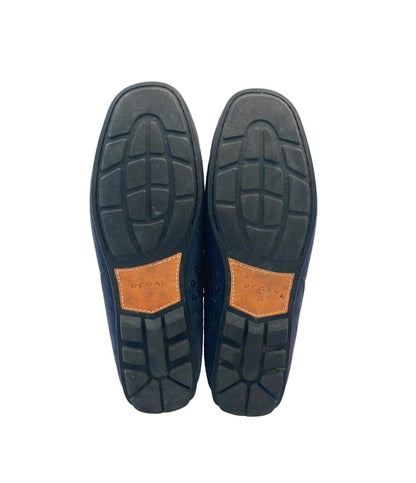 REGAL ビットモカシン スエード メンズ SIZE 26.0 (M) リーガル