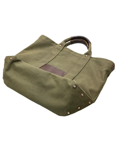 Hender Scheme 2Way トートバッグ ショルダーバッグ 斜め掛け レディース エンダースキーマ
