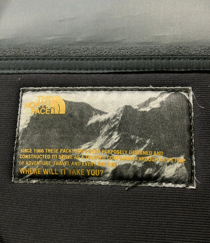 THE NORTH FACE リュック NF00CLG7 メンズ ザ・ノース・フェイス