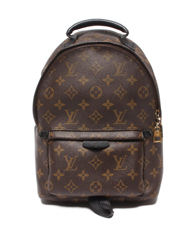 LOUIS VUITTON リュック パームスプリングス バックパック PM モノグラム M44871 レディース ルイ・ヴィトン
