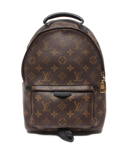 LOUIS VUITTON リュック パームスプリングス バックパック PM モノグラム M44871 レディース ルイ・ヴィトン