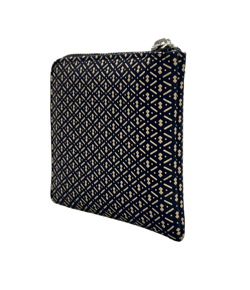 INDENYA コインケース ユニセックス 印傳屋