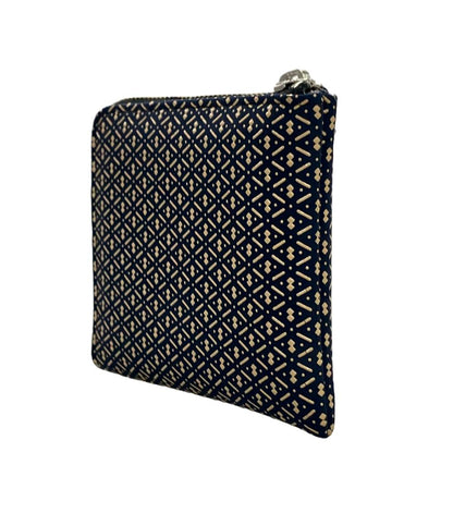 INDENYA コインケース ユニセックス 印傳屋