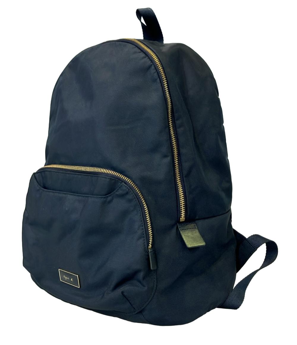 agnes b. リュック レディース アニエスベー