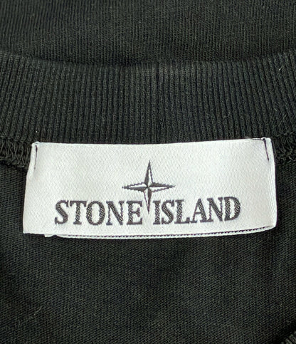 STONE ISLAND 半袖 クルーネック Tシャツ L2S152100030S0500 メンズ SIZE XL ストーンアイランド