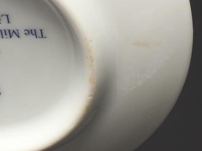 ロイヤルコペンハーゲン ミニプラケット ミニイヤープレート 8cm 2000 Royal Copenhagen