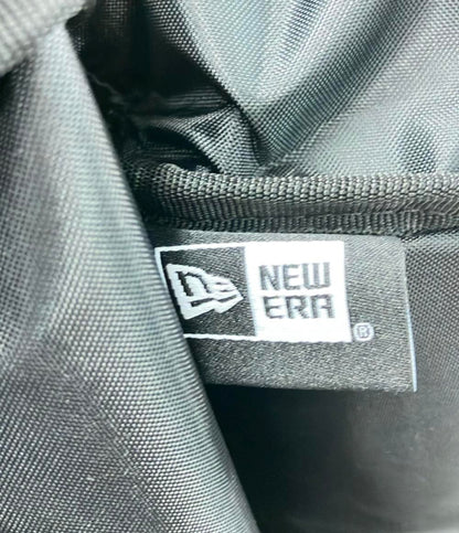 美品 ニューエラ ナイロンリュック メンズ NEW ERA