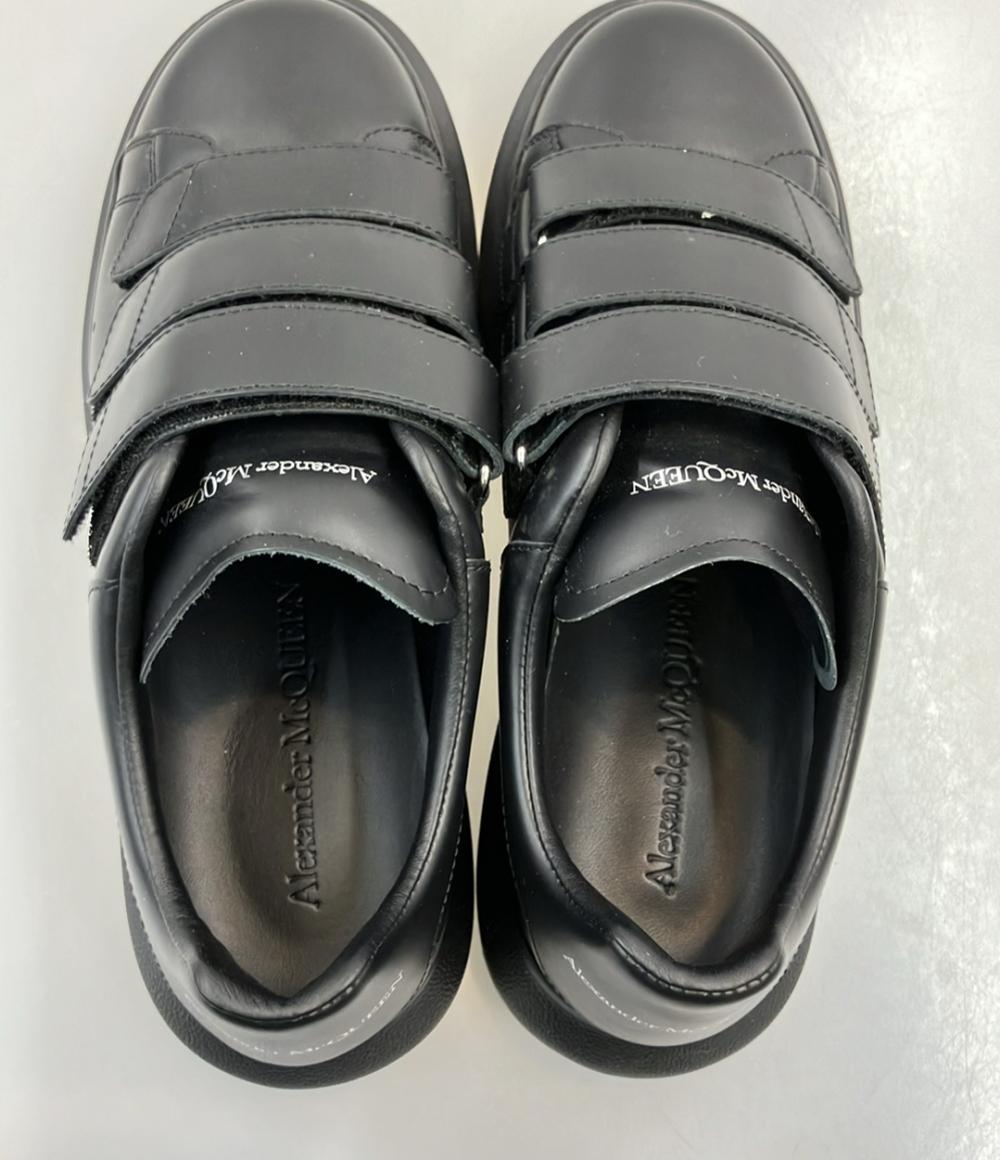 Alexander McQueen ローカットスニーカー LARRY メンズ SIZE 39 (25cm) アレキサンダーマックイーン