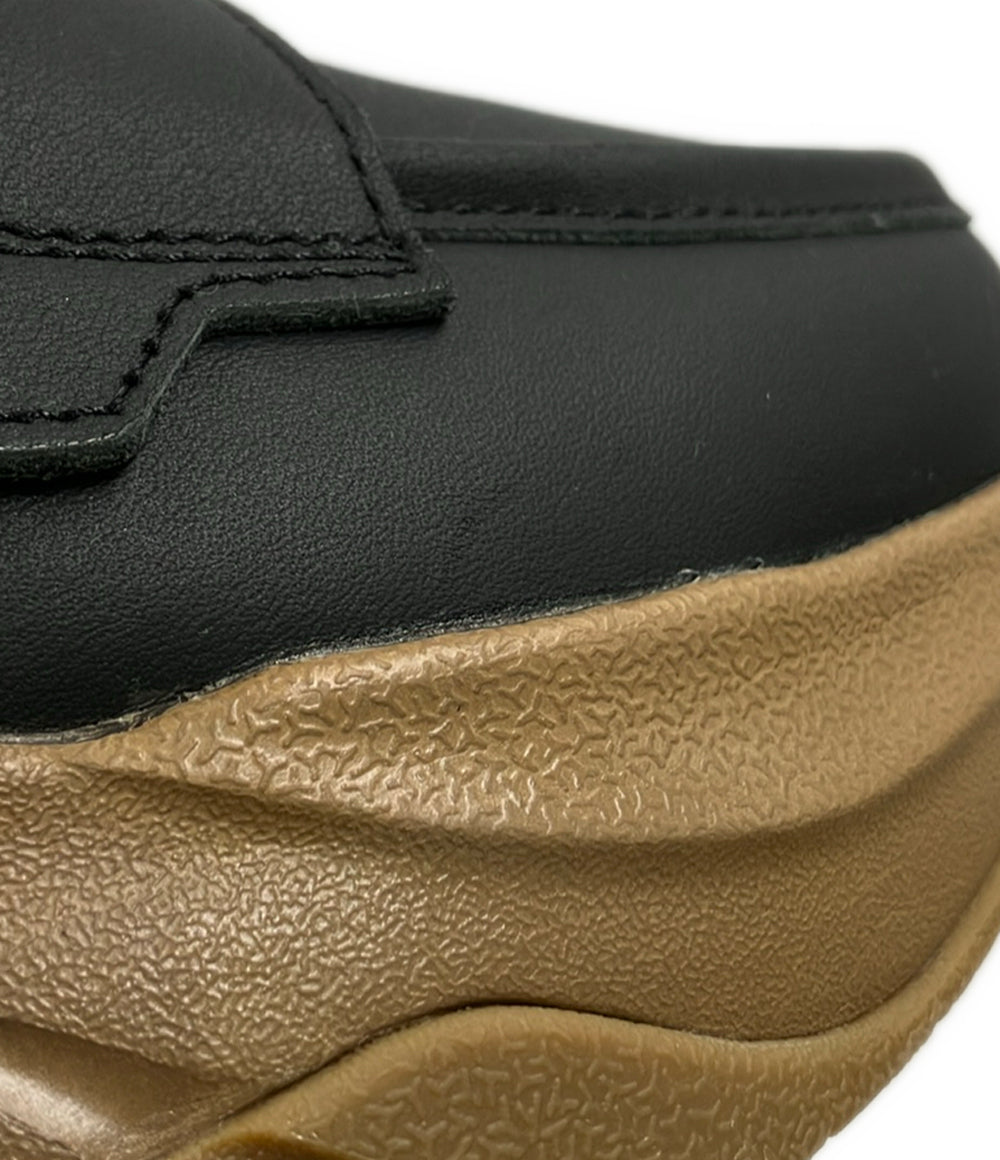 PUMA 厚底ローファー ローファー WNS 397730-03 レディース SIZE 23.5 プーマ