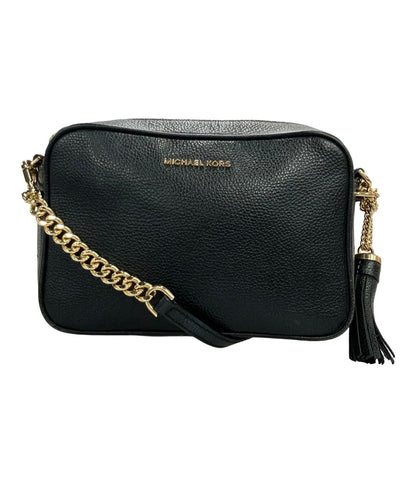 マイケルコース ショルダーバッグ 斜め掛け レディース MICHAEL KORS