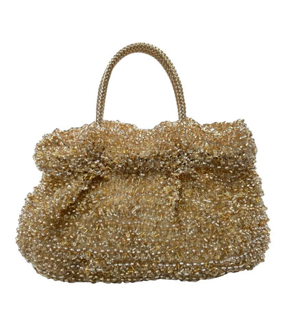 ANTEPRIMA 2WAY ハンドバッグ ショルダーバッグ 斜め掛け レディース アンテプリマ