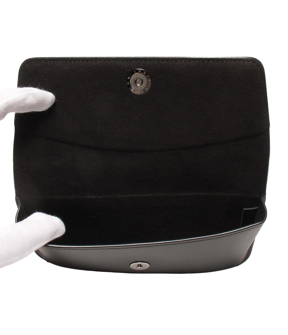 ルイ・ヴィトン メガネケース エテュイ リュネット ウディ モノグラムエクリプス GI0296 ユニセックス LOUIS VUITTON