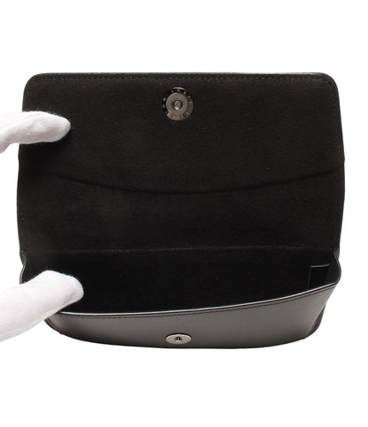 ルイ・ヴィトン メガネケース エテュイ リュネット ウディ モノグラムエクリプス GI0296 ユニセックス LOUIS VUITTON