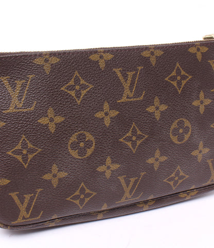 LOUIS VUITTON アクセサリーポーチ ポシェット アクセソワール モノグラム M51980 レディース ルイ・ヴィトン