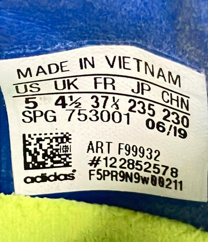 アディダス ローカットスニーカー Nemeziz Messi 19.3 F99932 レディース SIZE 23.5 (M) adidas