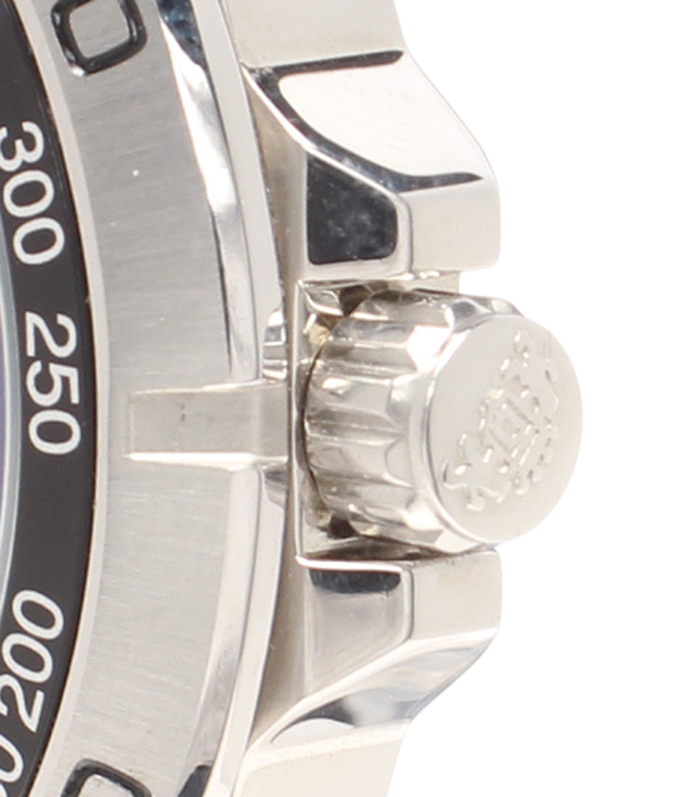 ORIENT 腕時計 マーカス グロンホルム 自動巻き ブルー WV0111DB メンズ オリエント