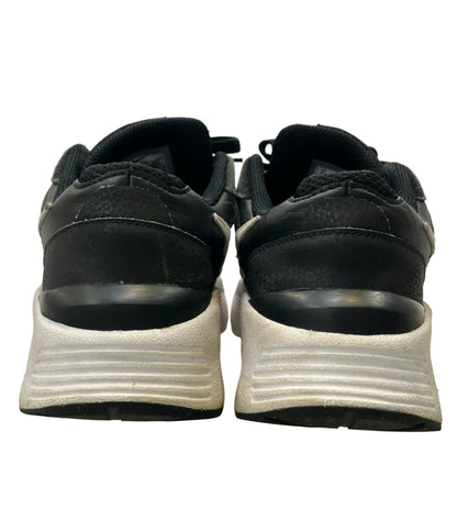 NIKE ローカットスニーカー エア マックス フュージョン CJ1671-003 メンズ レディース SIZE 25.0 ナイキ