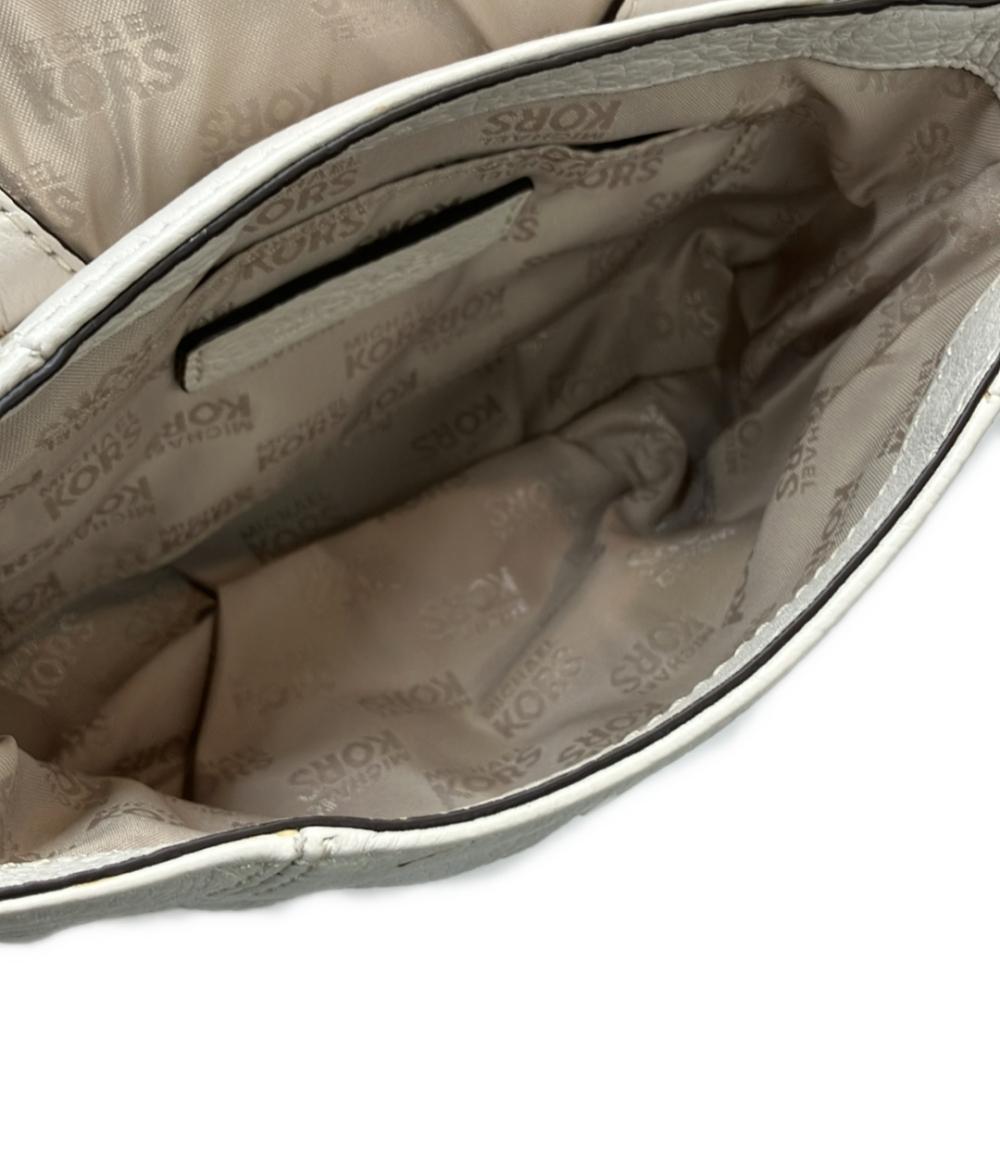 マイケルコース ショルダーバッグ 斜め掛け レディース MICHAEL KORS