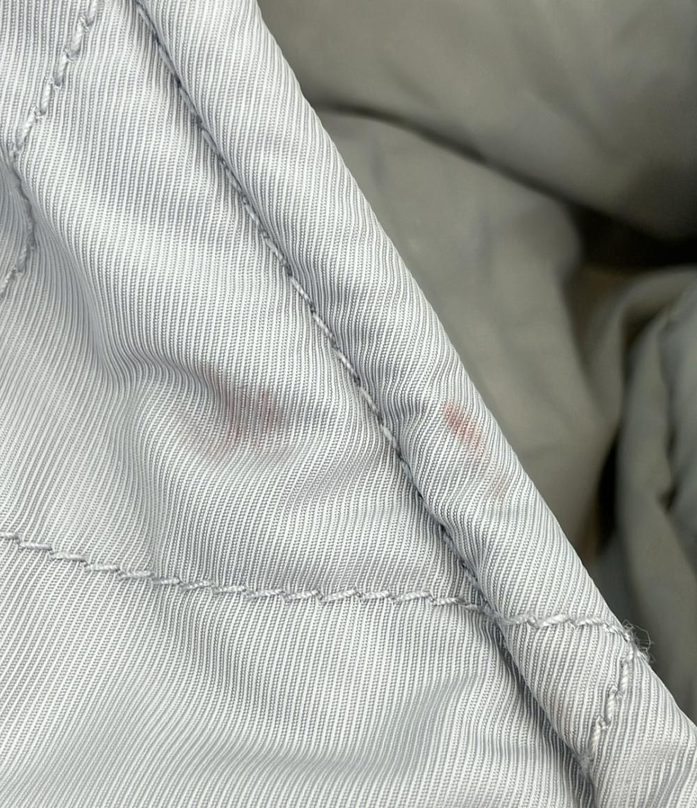 ナショナル ジオグラフィック ダウンジャケット メンズ SIZE M National Geographic