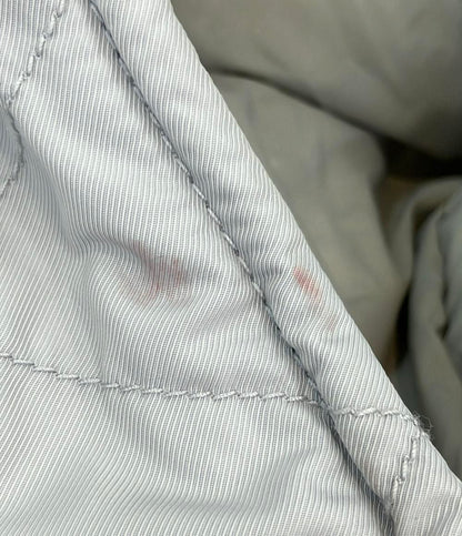 ナショナル ジオグラフィック ダウンジャケット メンズ SIZE M National Geographic