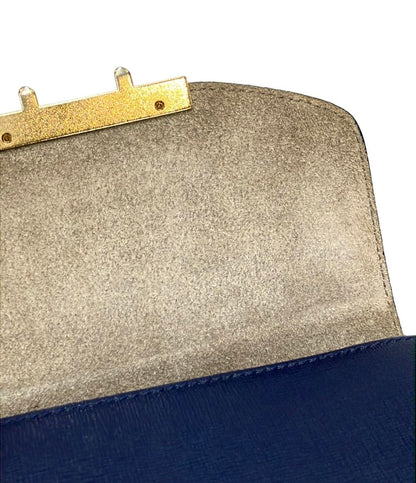 Furla 2way チェーンショルダーバッグ 斜め掛け クラッチバッグ レディース フルラ