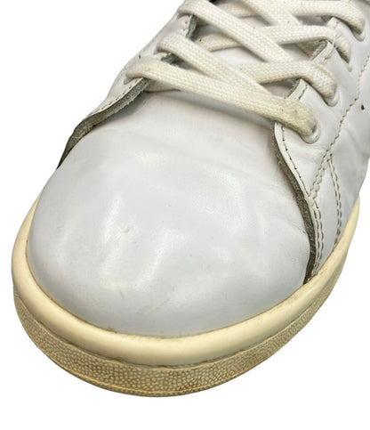 adidas HUMAN MADE ローカットスニーカー STANSMITH FY0735 メンズ SIZE 27.5 (L) アディダス ヒューマンメード