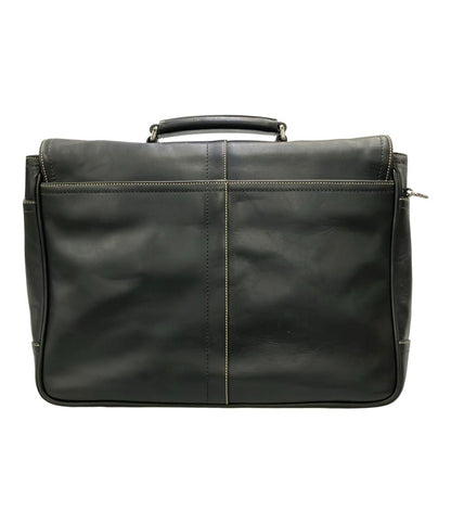 COACH 2WAY ビジネスバッグ ブリーフケース ショルダーバッグ 斜め掛け 70100 メンズ コーチ