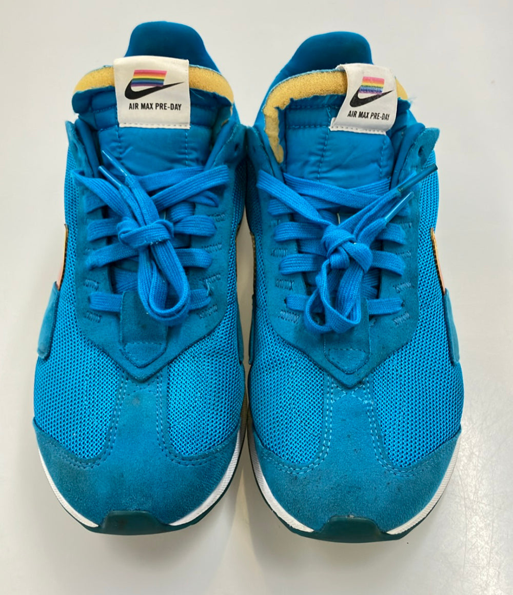 NIKE ローカットスニーカー AIR MAX PRE-DAY BETRUE DD3025-400 メンズ SIZE 27.5 ナイキ