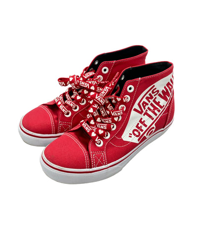 ハイカットスニーカー インヒール RACHEL IH レディース SIZE 23.5 (M)