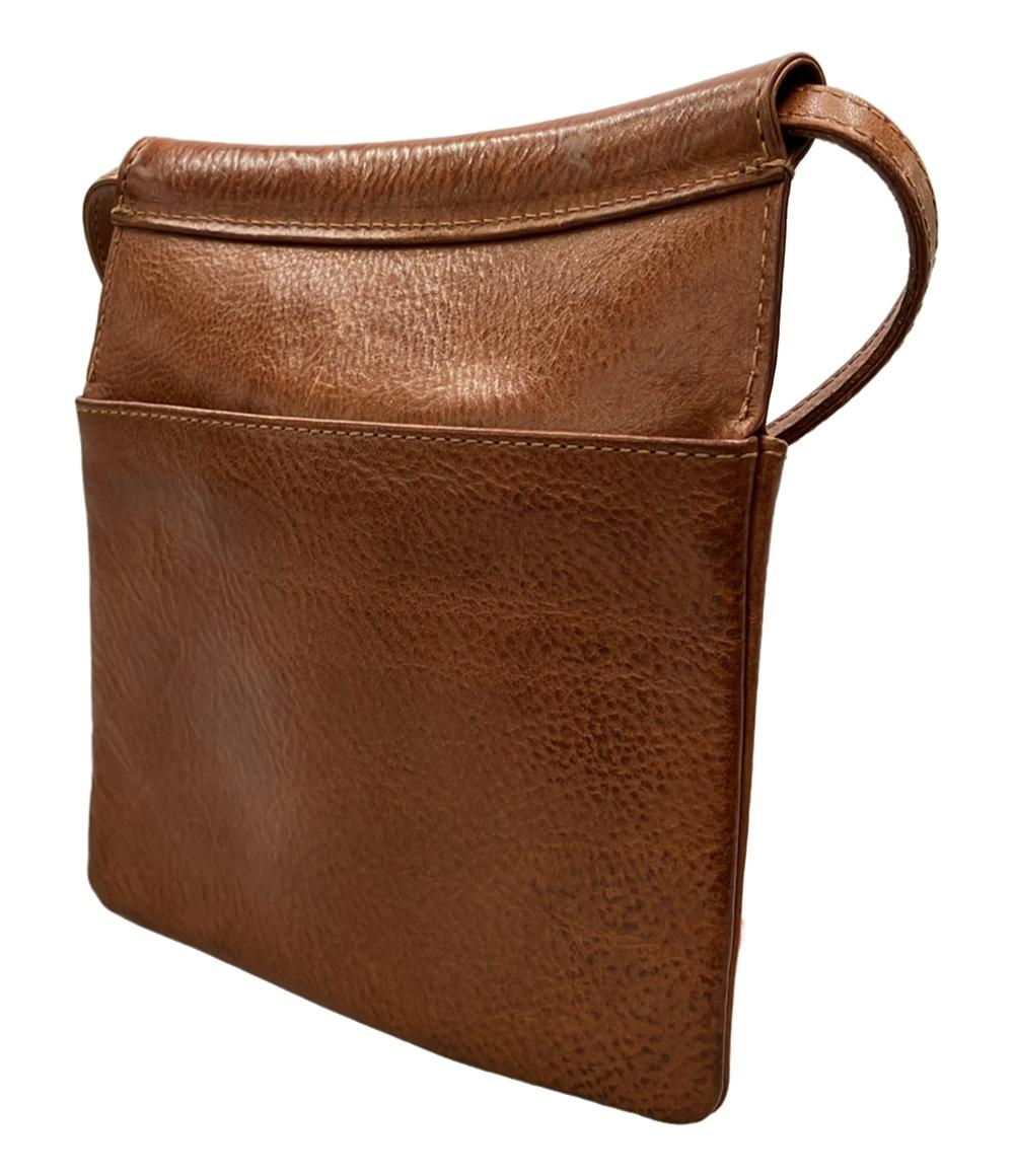 ゲンテン ショルダーバッグ 斜め掛け トスカ レディース genten