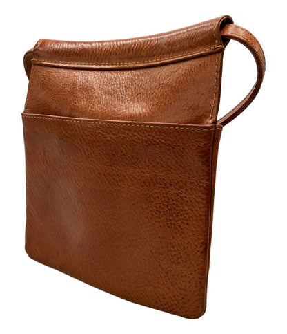 ゲンテン ショルダーバッグ 斜め掛け トスカ レディース genten