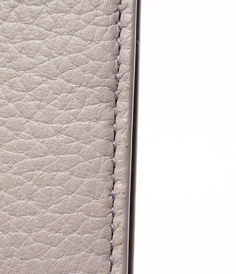 SMYTHSON 二つ折り財布 メンズ スマイソン