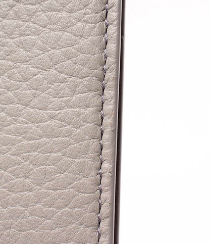 SMYTHSON 二つ折り財布 メンズ スマイソン