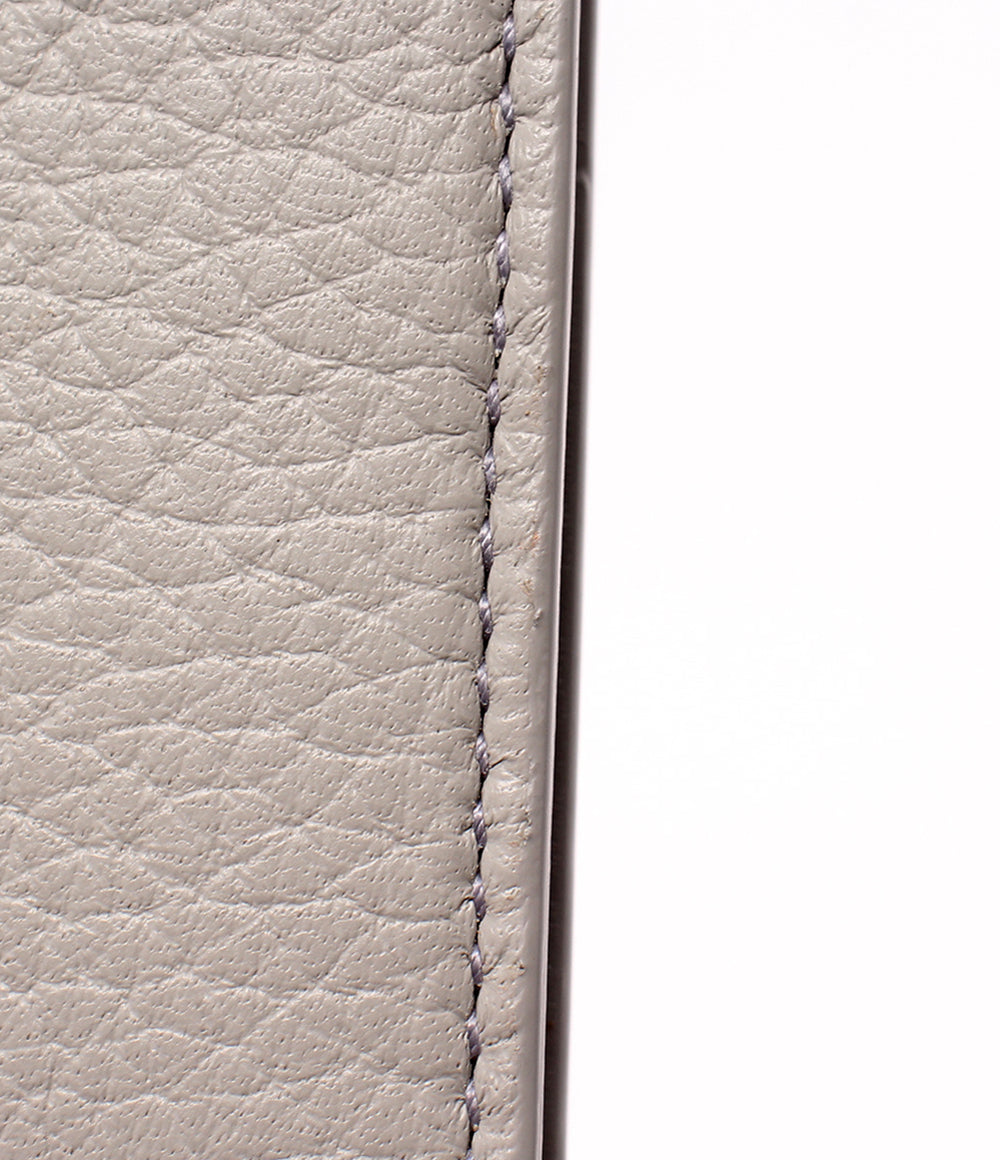 SMYTHSON 二つ折り財布 メンズ スマイソン