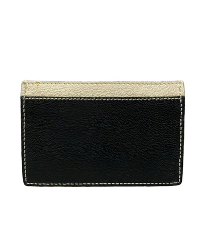 YVES SAINT LAURENT カードケース レディース イヴ・サンローラン