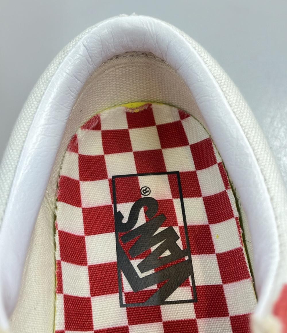 バンズ ローカットスニーカー レディース SIZE 24 (L) VANS