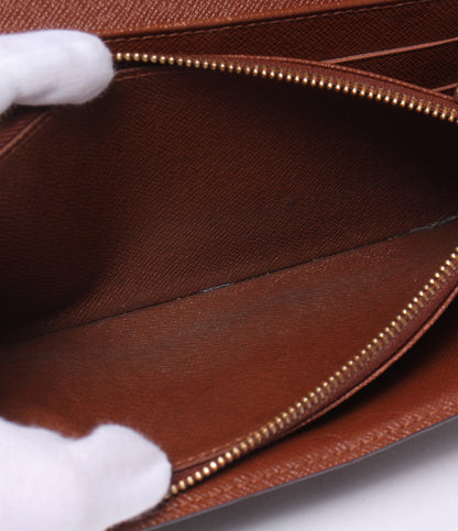 LOUIS VUITTON 長財布 ポルトフォイユ サラ モノグラム M61734 レディース ルイ・ヴィトン