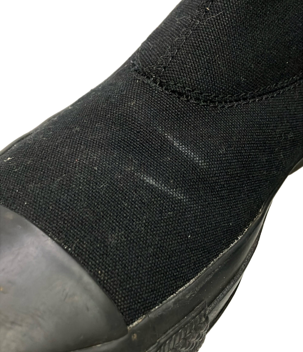 CONVERSE サイドゴアブーツ ハイカットスニーカー オールスター 100 サイドゴア チャンク HI 1SC793 メンズ SIZE 27.5 コンバース