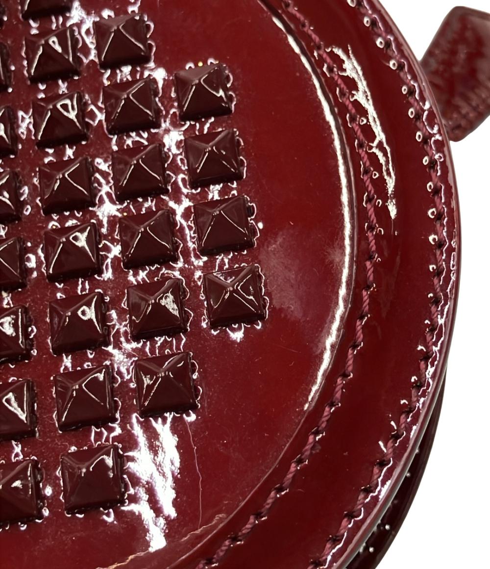 バーバリー ショルダーバッグ 斜め掛け レディース BURBERRY