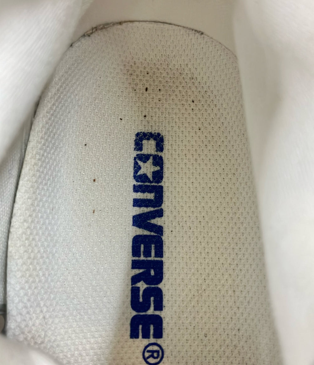 CONVERSE ハイカットスニーカー レディース SIZE 23.0 コンバース