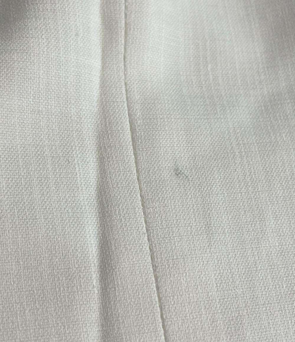 フォクシー ニューヨーク 半袖ブラウス レディース SIZE 40 (M) FOXEY NEW YORK