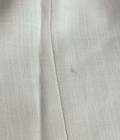 フォクシー ニューヨーク 半袖ブラウス レディース SIZE 40 (M) FOXEY NEW YORK