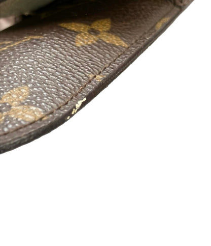 ルイ・ヴィトン ペンケース エテュイ スティロ モノグラム M62990 ユニセックス LOUIS VUITTON